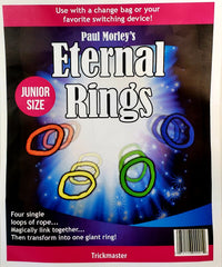 Eternal Rings (Junior Size)