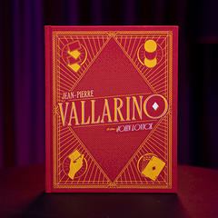 Vallarino by Jean-Pierre Vallarino
