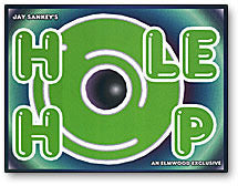 Hole Hop by Jay Sankey