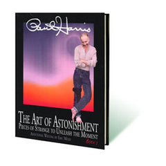 Art Of Astonishment, Volume 3 Book By Paul Harris