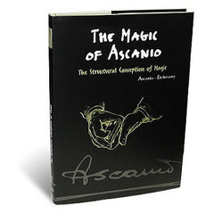 The Magic of Ascanio Vol. 1: The Structural Conception of Magic