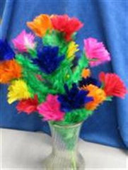 Feather Bouquet, Large