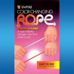 Colour Changing Rope By Empire