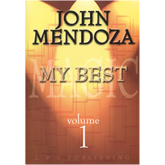 My Best #1 by John Mendoza video DOWNLOAD