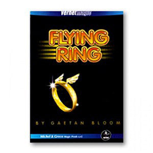 Gaeton Bloom's Flying Ring By Vernet