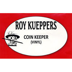 Kueppers Coin Keepers (Vinyl) By Roy Kueppers