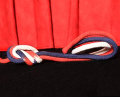 Multicolour Rope Link