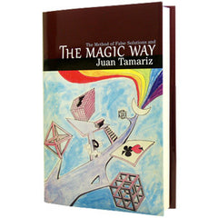 The Magic Way By Juan Tamariz