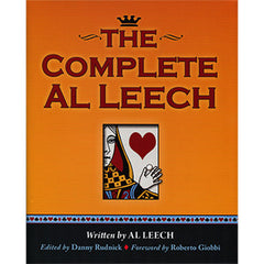 The Complete Al Leech By Al Leech