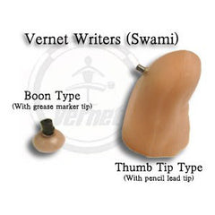 Vernet Writer, Thumb Tip Type