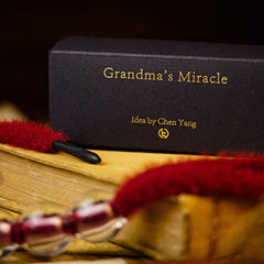 Grandma's Miracle by TCC