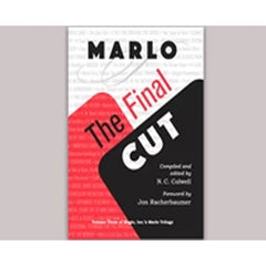 Marlo - The Final Cut