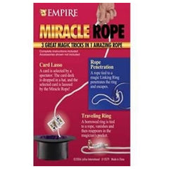 Miracle Rope