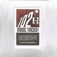 102 Magic Tricks