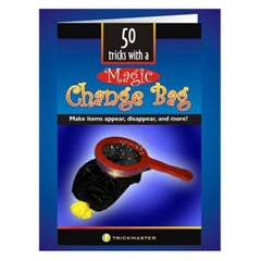 50 Tricks With A Change Bag