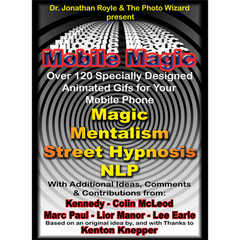 Mobile Magic 2015 by Jonathan Royle - Mixed DOWNLOAD