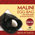 Malini Egg Bag Pro (Bag and Online Instructions) by Bazar De Magia