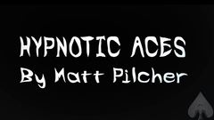 HYPNOTIC ACES by Matt Pilcher eBook DOWNLOAD