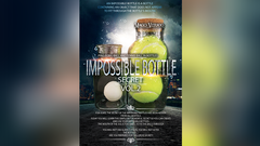 Impossible Bottle Secret VOL.2 by Mago Vituco video DOWNLOAD