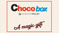 Choco Box by Gustavo Riley