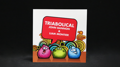 Triabolical by John Bannon and Liam Montier