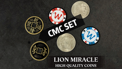 CMC Set by Lion Miracle