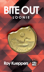 Coin Bite (Loonie)