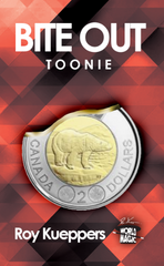 Coin Bite (Toonie)
