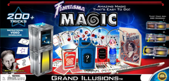 Fantasma Grand Illusions Magic Set