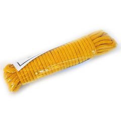 Magician's Rope (50 feet, Soft Yellow)