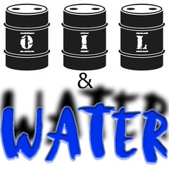 Oil and Water by Jeff Hinchliffe (Online Downloadable Video)