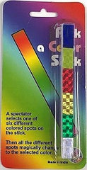 Pick A Colour Stick
