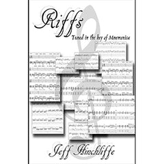 Riffs (Tuned To The Key of Mnemonica) (E-Book)
