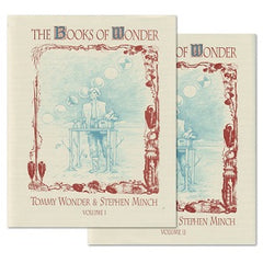 The Books of Wonder (2 Volume Set)