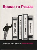 Bound To Please Book By Simon Aronson