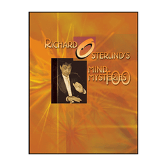 Mind Mysteries Too Volume 5 by Richard Osterlind video DOWNLOAD