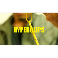 Hyper Clips by Arnel Renegado - Video DOWNLOAD