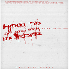How to Get Away With Murder (HTGAWM) by Dee Christopher eBook DOWNLOAD