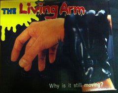 Living Arm Illusion