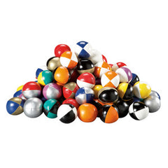 Professional Beanbag Juggling Ball (Single Unit)
