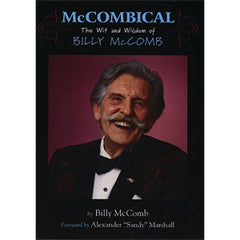 McCombical: The Wit And Wisdom Of Billy McComb