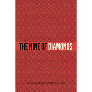 The Nine Of Diamonds Book By Neil Stirton