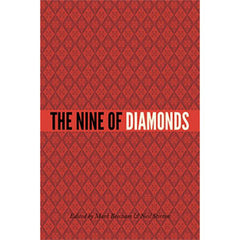 The Nine Of Diamonds Book By Neil Stirton