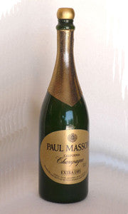 Vanishing Champagne Bottle By Nielsen Magic