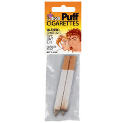 Puff Cigarette, 2 In Pack