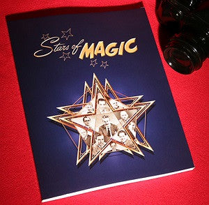 Stars of Magic (Softcover)