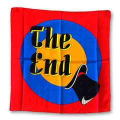 The End Silk, 18 Inch