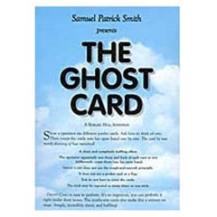 The Ghost Card