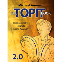 The Topit Design Book 2.0 By Michael Ammar
