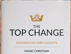The Top Change by Magic Christian